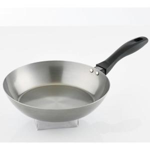 藤田金属 匠の技 IH対応 鉄フライパン 26cm