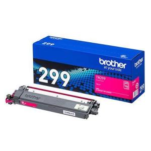 ブラザー(brother) TN299M 純正 トナーカートリッジ マゼンタ