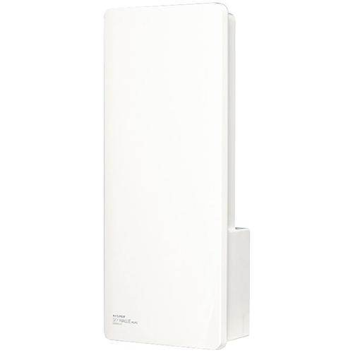 マスプロ(MASPRO) U2SWLC3 ウォームホワイト 簡易型壁面用UHFアンテナ スカイウォー...