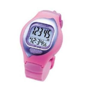 山佐(YAMASA) TM-250P ピンク NEWとけい万歩