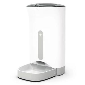 Catit Pixi スマート フィーダー 猫用スマート自動給餌器 リモート
