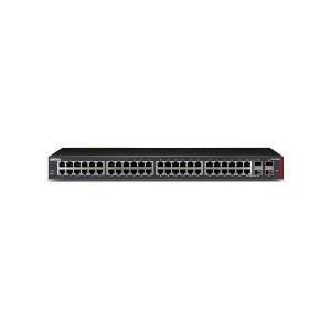 バッファロー(BUFFALO) BS-GS2048 Gigaスイッチ 48ポート ネットワークハブ