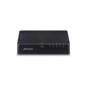 【ねっこ様用】【新品】BUFFALO 8ポート スイッチングハブ4点セット Amazon | 【Amazon.co.jp限定】 バッファロー 8ポート