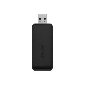 バッファロー(BUFFALO) WI-U3-866DS エアステーション 11ac/n/a/g/b 866Mbps USB3.0用 無線LAN子機｜ebest