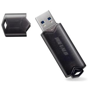 バッファロー(BUFFALO) RUF3-YUF32GA-BK(ブラック) USB3.1メモリ 32GB｜ebest