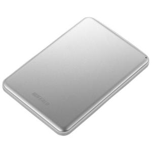 BUFFALO（バッファロー） パソコン テレビ 録画用 外付け