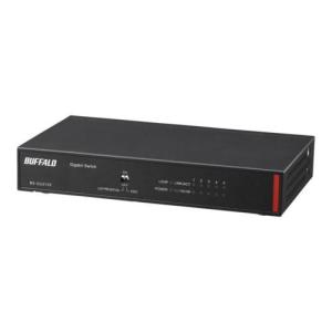 バッファロー(BUFFALO) LSW5-GT-16NSR Giga対応 スイッチングハブ 16