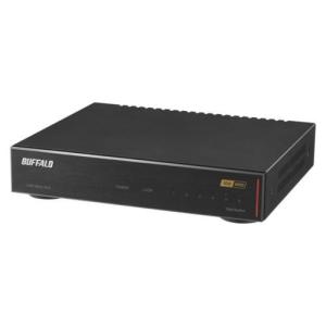 バッファロー(BUFFALO) LXW-10G2/2G4 10Gbps マルチギガ(5G/2.5G) 対応 スイッチングハブ｜ebest