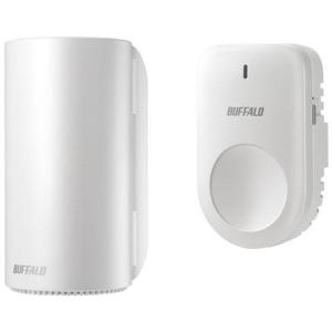 バッファロー(BUFFALO) WRM-D2133HS/W1S(パールホワイトグレージュ) Wi-Fiルーター