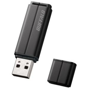バッファロー(BUFFALO) SSD-PST1.0U3-BA コンパクトサイズSSD 1TB