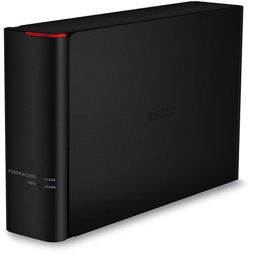 バッファロー(BUFFALO) HD-SH6TU3 ブラックドライブステーションプロ HDD買い替え...