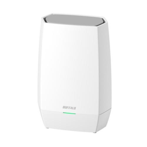 バッファロー(BUFFALO) WNR-3000AX4 IPv6 Wi-Fi 6 対応ルーター 24...