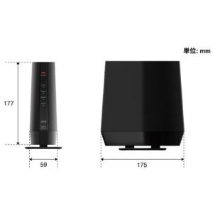 バッファロー(BUFFALO) WSR-540...の詳細画像1