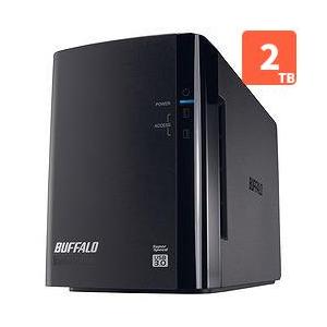 R1J 2TB バッファロー BUFFALO USB3.0用