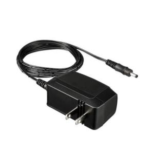 BUFFALO ACアダプタ for バッファロー ポータブルHDD/BR/DVD AC