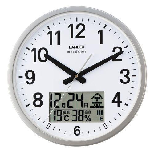 LANDEX 掛け時計、壁掛け時計｜インテリア時計｜家具、インテリア 通販 - Yahoo!ショッピング
