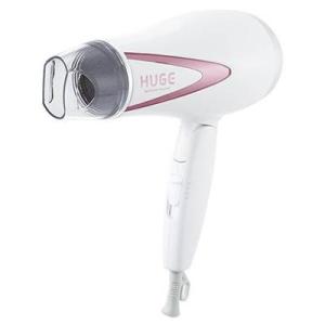 コイズミ KHD-1377-P マイナスイオンヘアドライヤー HUGE