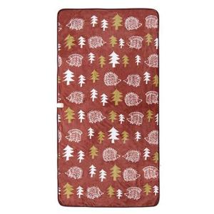 コイズミ(KOIZUMI) KDS-L210 電気敷毛布 リサラーソン 200×100 室温センサー付き 75W