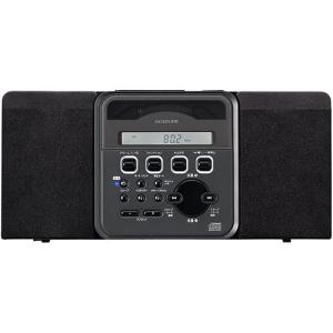 Panasonic（パナソニック） SC-PM270-S CDステレオシステム シルバー