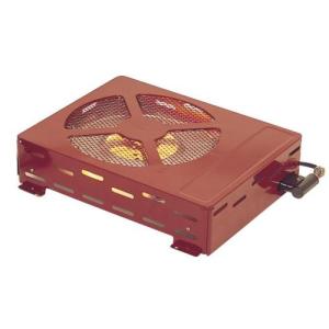 山善 YMD-606R 掘りこたつ用 取替ヒーターユニット 速暖 600W
