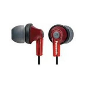 Panasonic パナソニック Panasonic 有線イヤホン カナル型 ［φ3