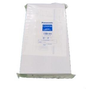 Panasonic（パナソニック） 【純正品】F-ZXDP40 Panasonic 集じん