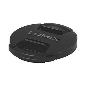 パナソニック(Panasonic) DMW-LFC46 レンズキャップ 46mm