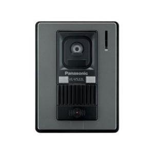 パナソニック(Panasonic) VL-V522L-S カラーカメラ玄関子機