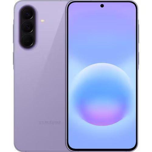 SAMSUNG(サムスン) Galaxy A57 5G LIL オーサムライラック 6.7型FHD＋...