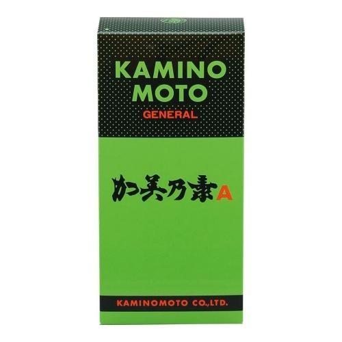 加美乃素本舗 加美乃素A 200ml