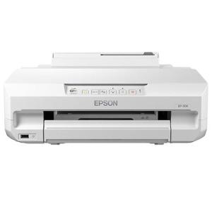 エプソン Colorio EP-306 インクジェットプリンター A4対応の買取情報
