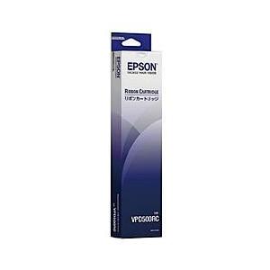 エプソン(EPSON) VPD500RC VP-D500用 リボンカートリッジ