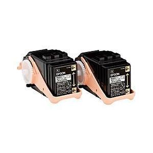 ※１本※EPSON 環境推進トナー LPC3T35KPVブラック M（１本のみ） エプソン（EPSON） LPC3T35KPV 純正 環境推進トナー Mサイズ ブラック