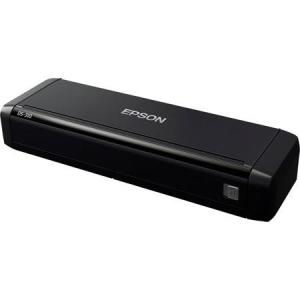 エプソン(EPSON) DS-310 A4コンパクト シートフィードスキャナー