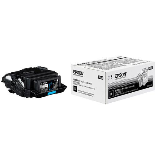 エプソン(EPSON) LPC3T38KV 環境推進トナー Mサイズ ブラック