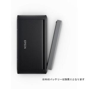 エプソンプリンター PX-S06-B(ブラック...の詳細画像3