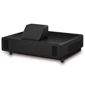 エプソン EB-805F 超短焦点ビジネスプロジェクター 5000lm Full HD ブラック