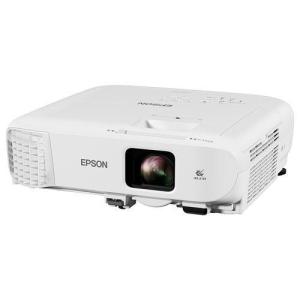 エプソン(EPSON) EB-992F ビジネスプロジェクター 4000lm FULL HD｜ebest