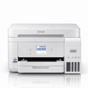 EPSON エプソン プリンター複合機 エコタンクモデル A4カラー コピー