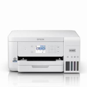 エプソン(EPSON) エコタンク搭載モデル EW-M634T インクジェット複合機 A4/USB/LAN/WiFi｜ebest