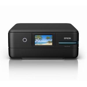 エプソン(EPSON) エコタンク搭載モデル EW-M754TB(ブラック) インクジェット複合機 A4/USB/WiFi｜ebest