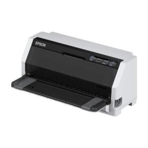 エプソン（EPSON） 【代引不可】 80桁ドットインパクトプリンター＜VP