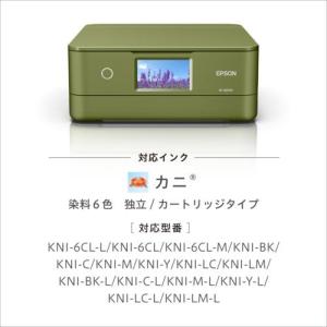 エプソン(EPSON) Colorio カラリ...の詳細画像4