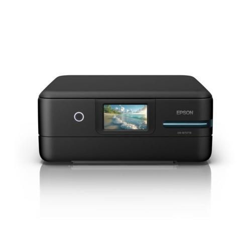 エプソン(EPSON) エコタンク搭載 EW-M757TB ブラック A4カラーインクジェット複合機...