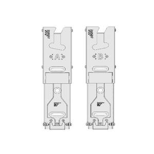 Panasonic（パナソニック） Panasonic TY-WK5L4R 壁掛け金具 VIERA