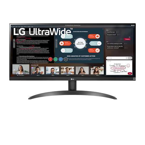 LGエレクトロニクス(LG) 29WP500-B LG UltraWide 29型 UWFHDウルト...
