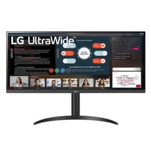 LGエレクトロニクス(LG) 34WP550-B LG UltraWide 34型 UWFHDウルトラワイドディスプレイ｜ebest