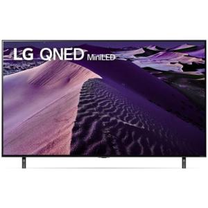 LGエレクトロニクス(LG) 55QNED85JQA 4K量子ドット液晶テレビ 55V型｜ebest