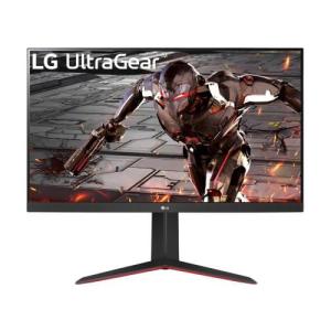 LGエレクトロニクス(LG) 32GN650-B LG UltraGear 31.5型 WQHDゲーミングディスプレイ 165Hz 1ms｜イーベスト