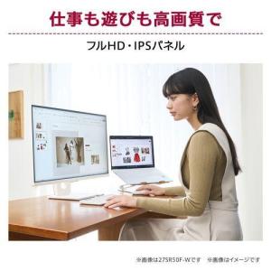 LGエレクトロニクス(LG) 25SR50F-...の詳細画像3
